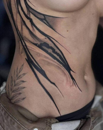 Body art | Eliz Tattoo Studio