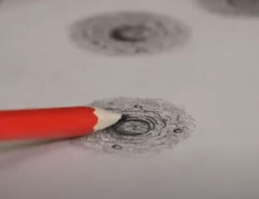 3D ареола татус | Eliz Tattoo Studio